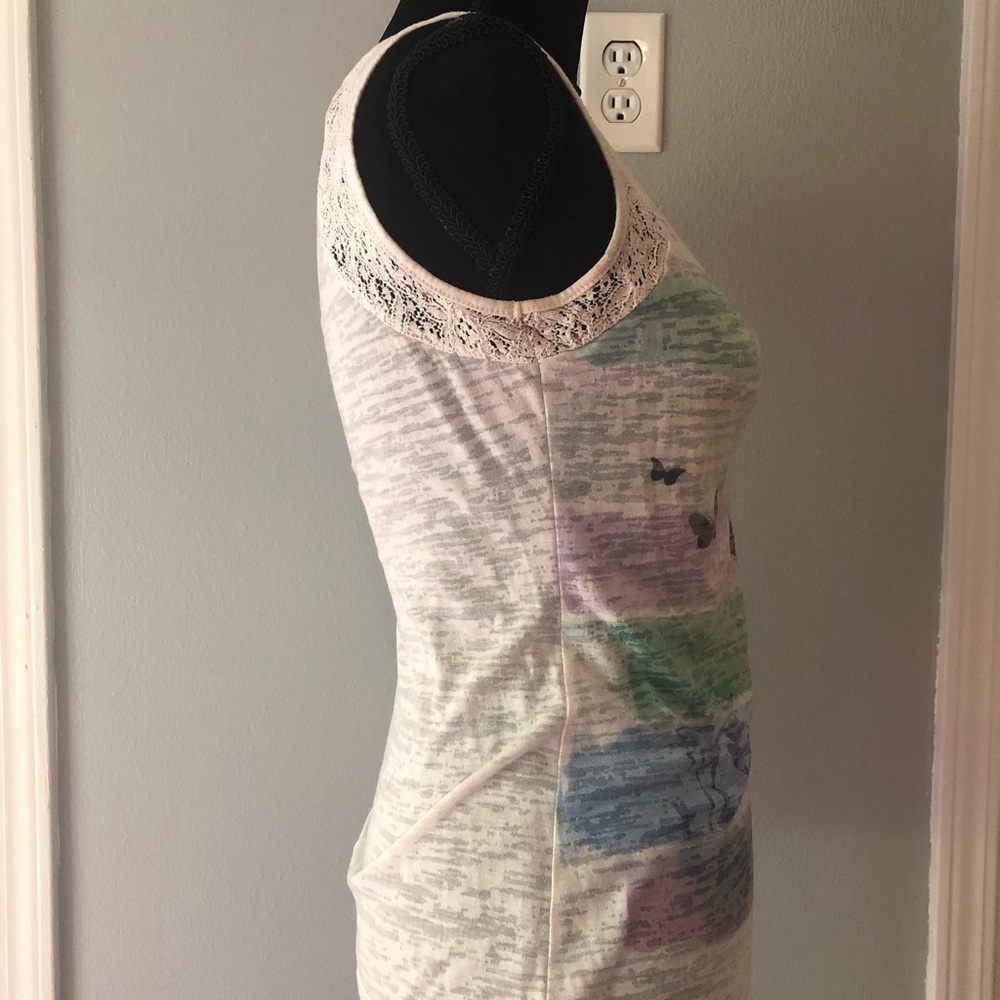 Tank top - Picture 2 of 3